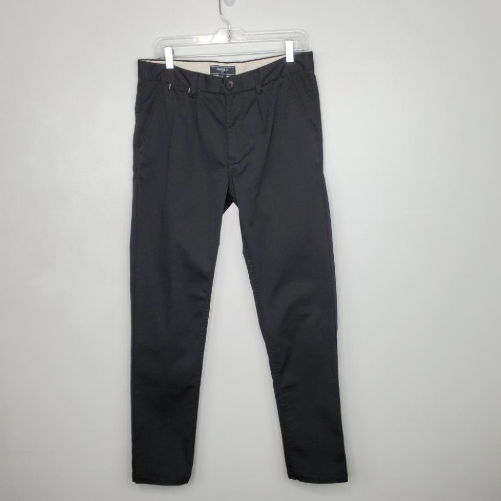 Forever 21 Black Men's Pants NEW NWT Size 31 X 31